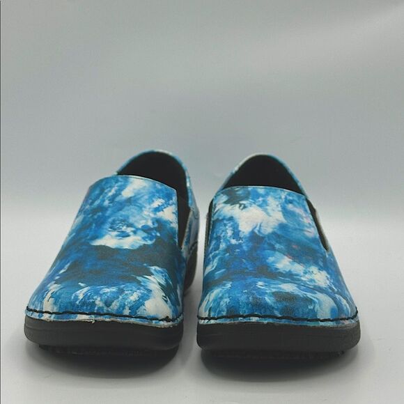 Spring Step Professional Clogs Size 6.5M Like New - Picture 7 of 16